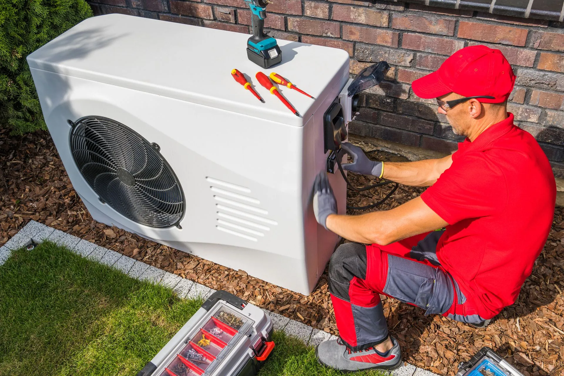 About HVAC in Greenfield Center, NY